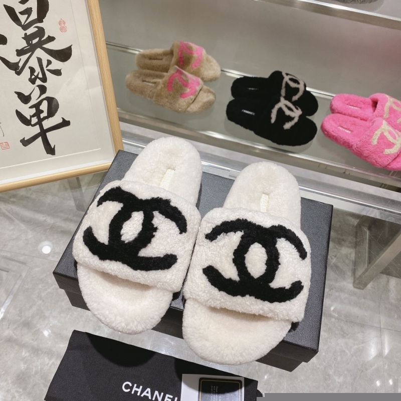 Ch*el slippers